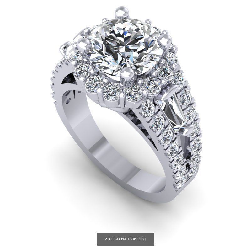 Divine Dusk 3D Model Collection_195