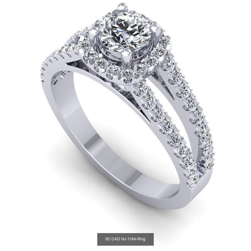 Divine Dusk 3D Model Collection_168