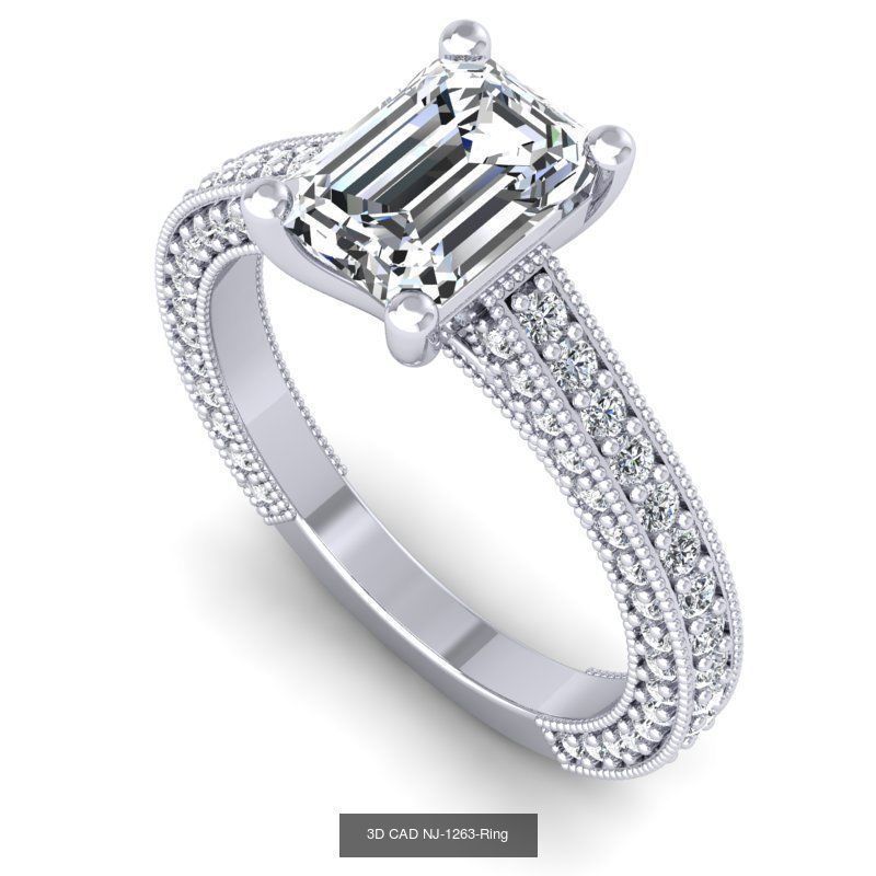 Divine Dusk 3D Model Collection_216