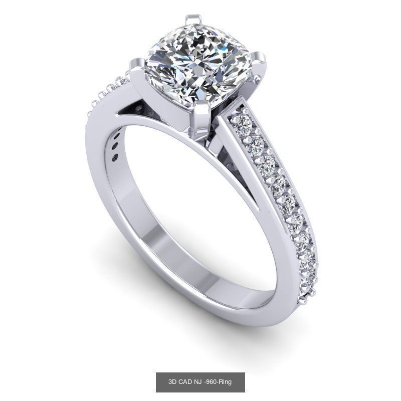 Divine Dusk 3D Model Collection_97