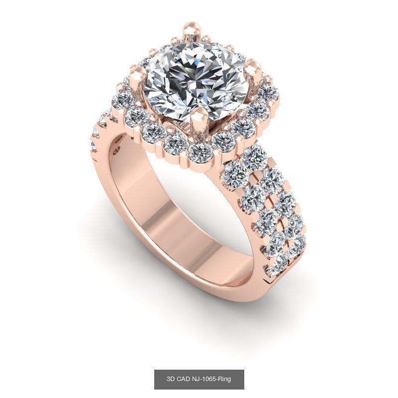 Divine Dusk 3D Model Collection_166