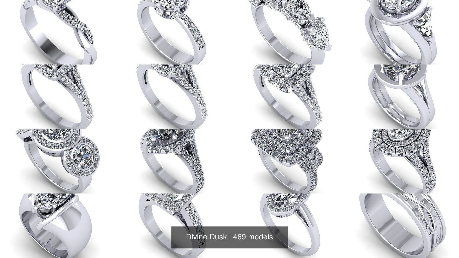 Divine Dusk 3D Model Collection_24