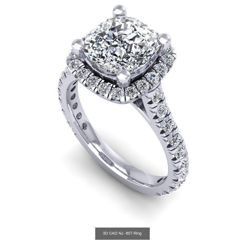 Divine Dusk 3D Model Collection_135