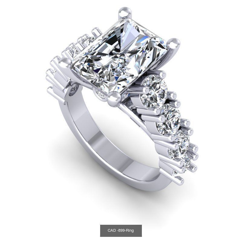 Divine Dusk 3D Model Collection_115