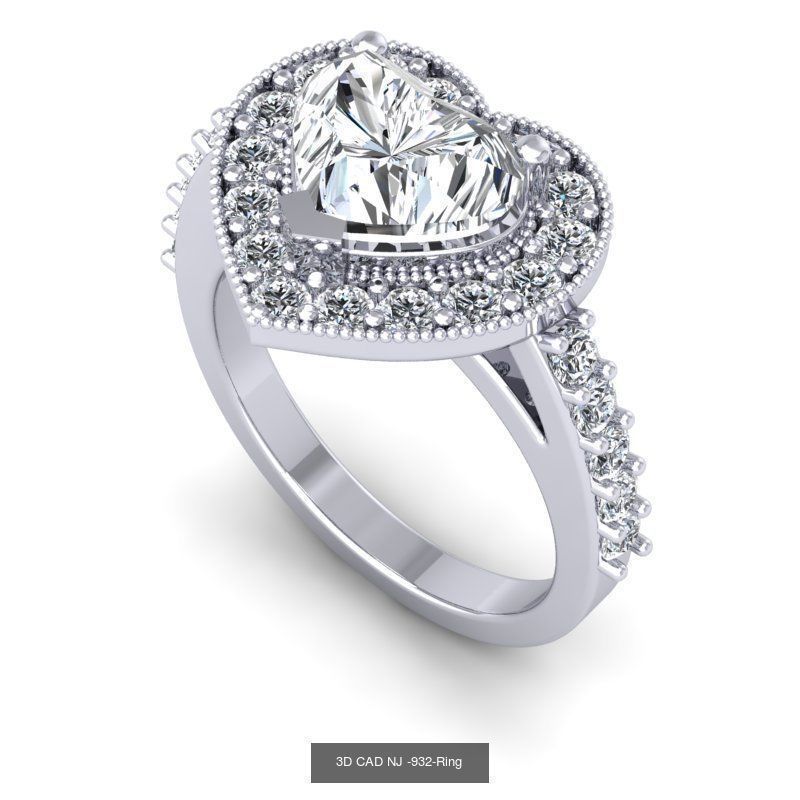 Divine Dusk 3D Model Collection_103