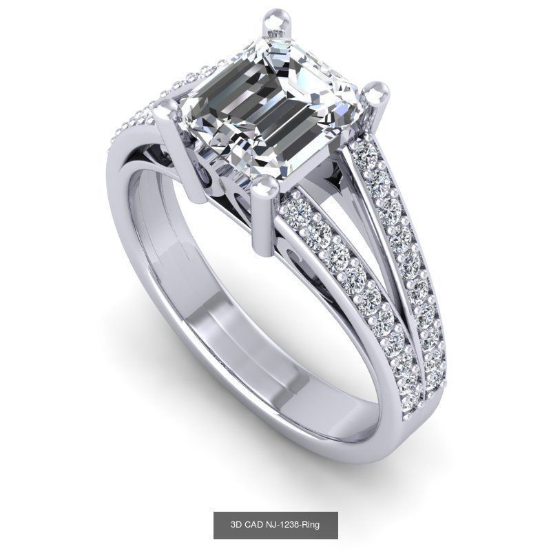 Divine Dusk 3D Model Collection_225