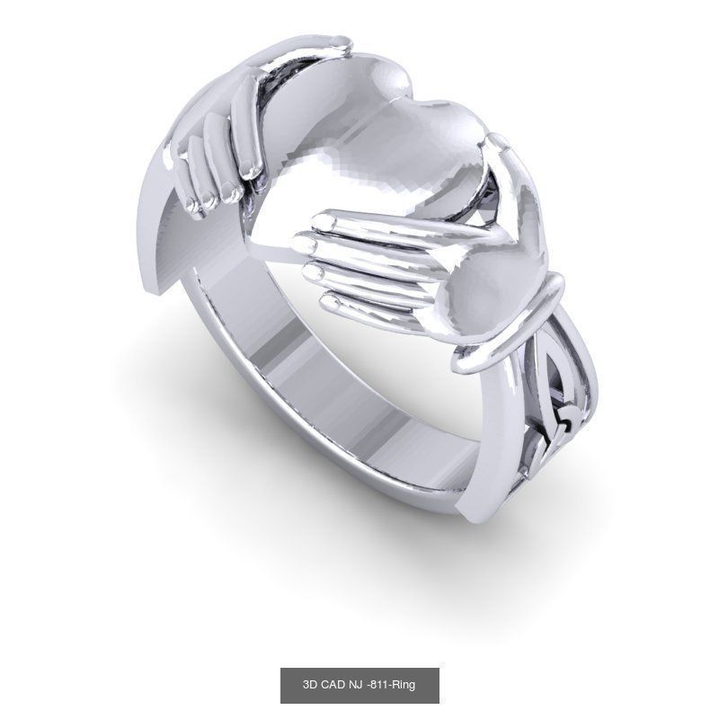 Divine Dusk 3D Model Collection_133