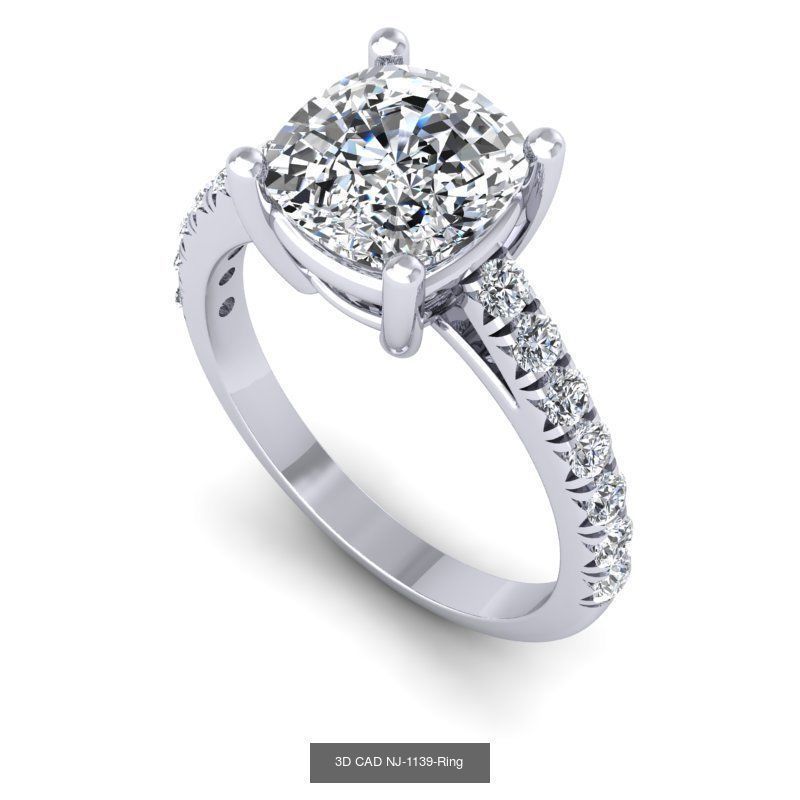 Divine Dusk 3D Model Collection_192