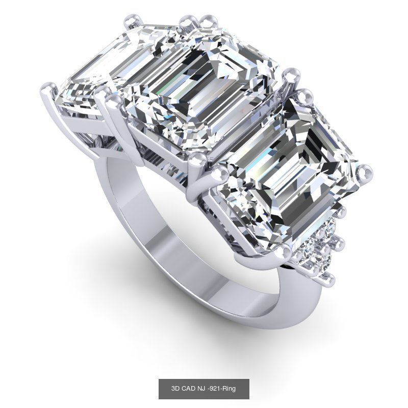 Divine Dusk 3D Model Collection_109