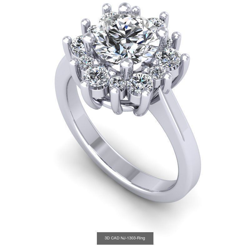 Divine Dusk 3D Model Collection_200