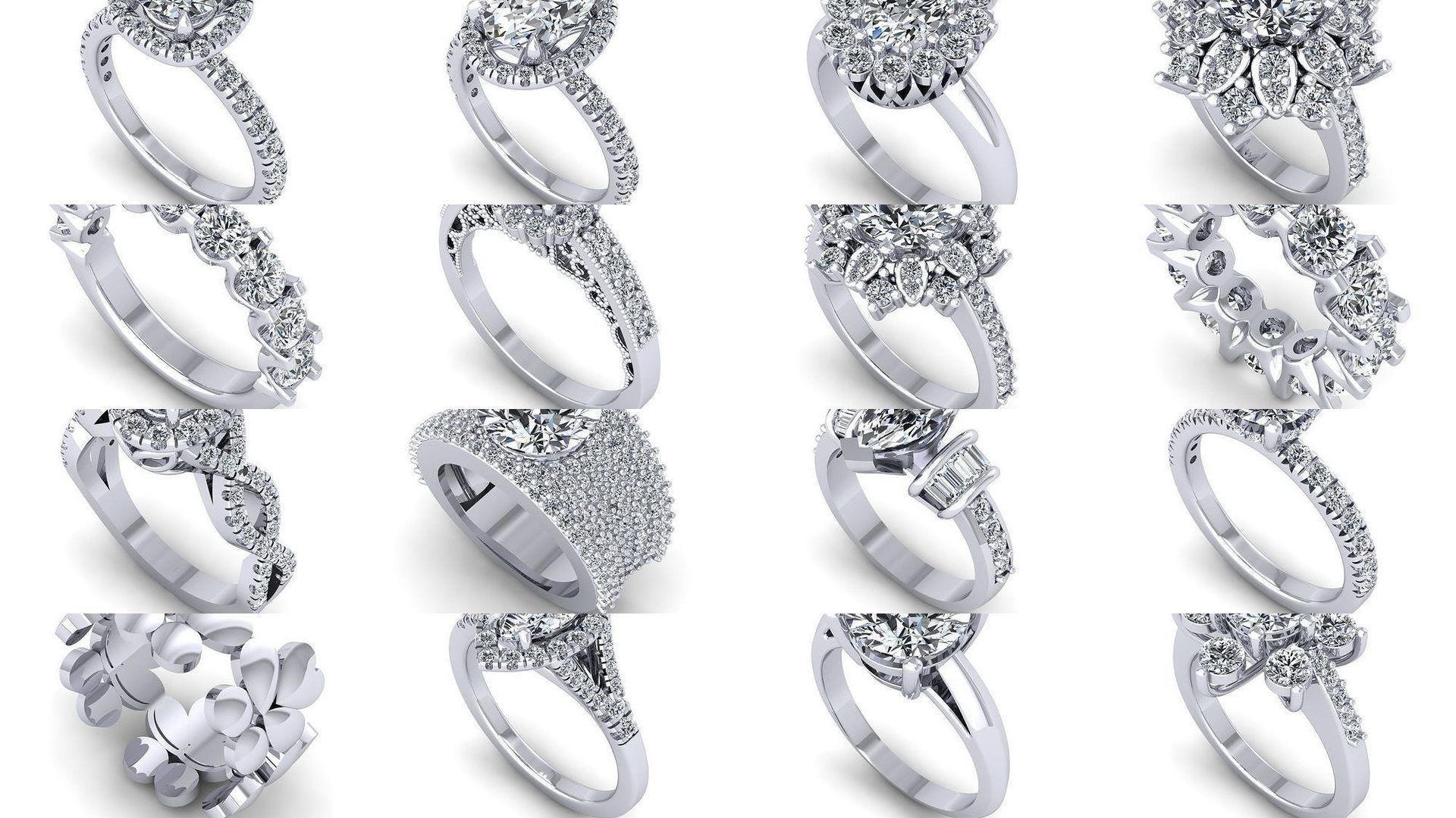 Divine Dusk 3D Model Collection_34