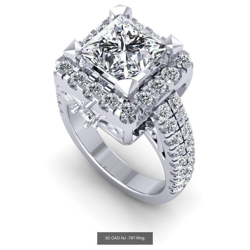 Divine Dusk 3D Model Collection_141