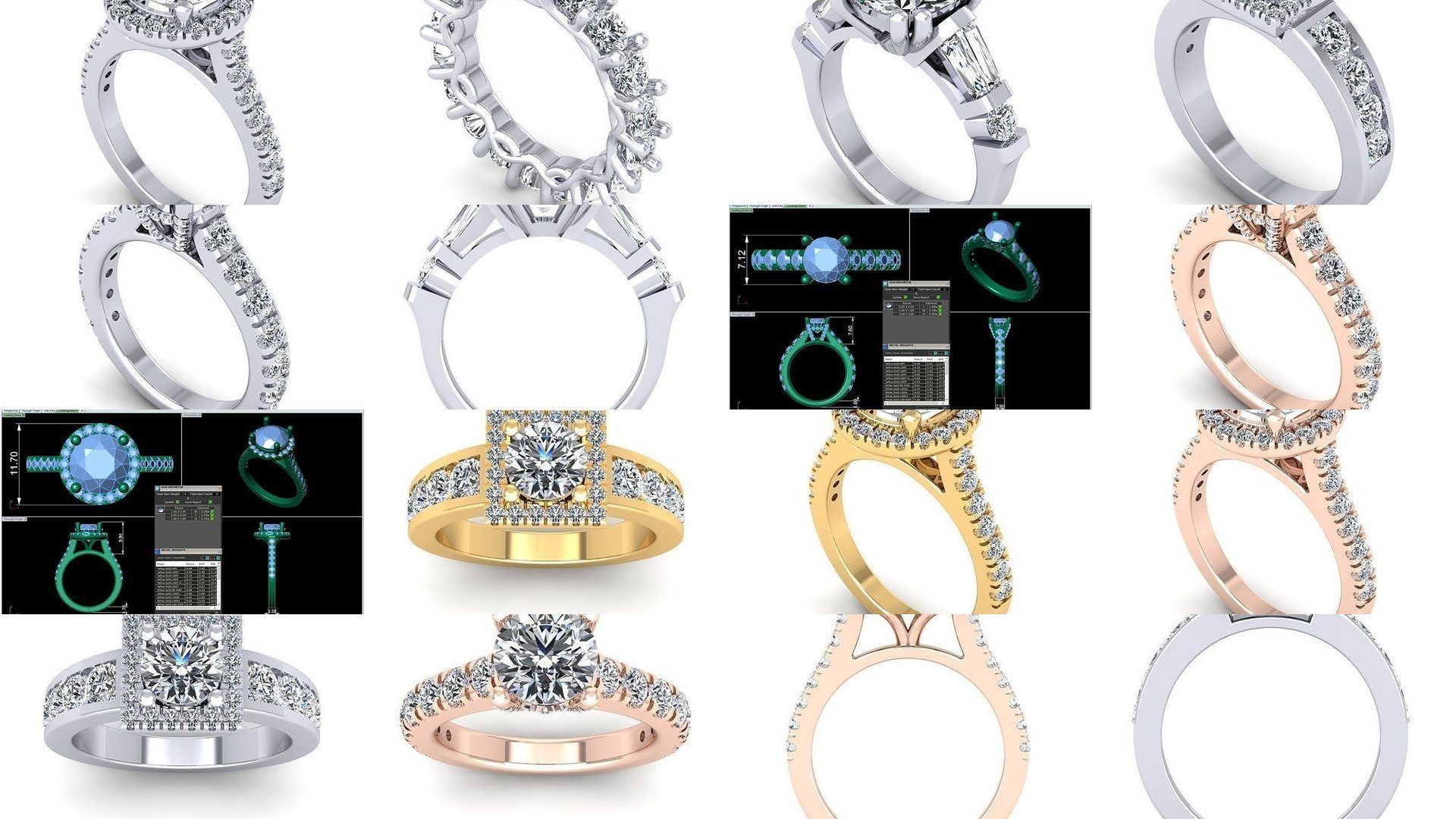 Divine Dusk 3D Model Collection_73