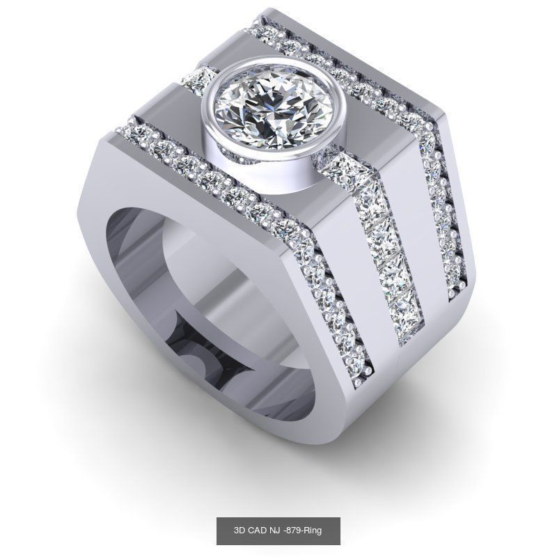 Divine Dusk 3D Model Collection_123