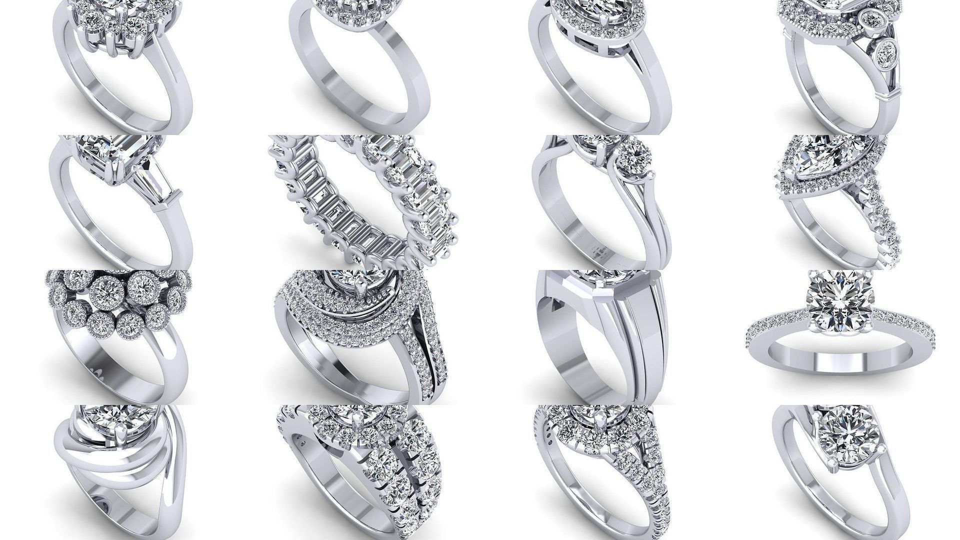 Divine Dusk 3D Model Collection_16