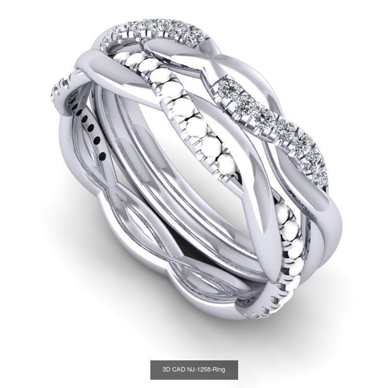 Divine Dusk 3D Model Collection_217