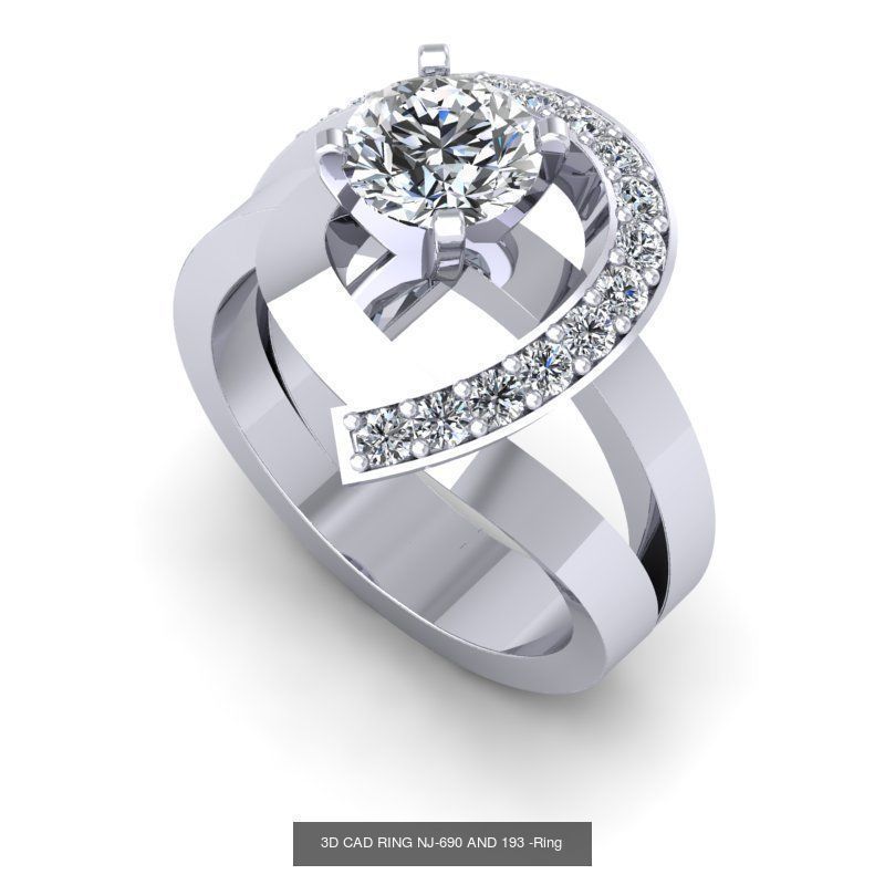 Divine Dusk 3D Model Collection_86