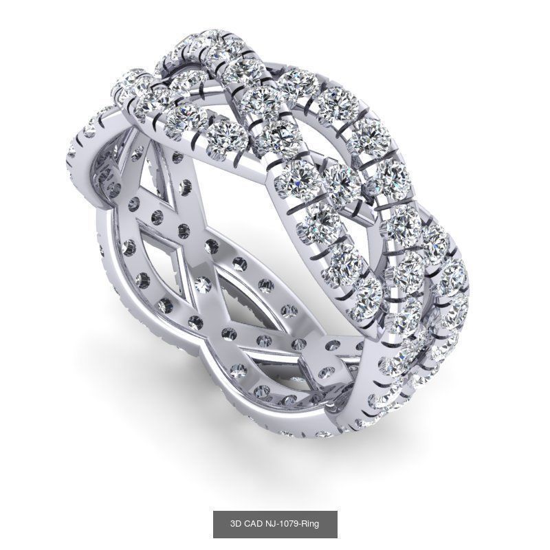 Divine Dusk 3D Model Collection_161