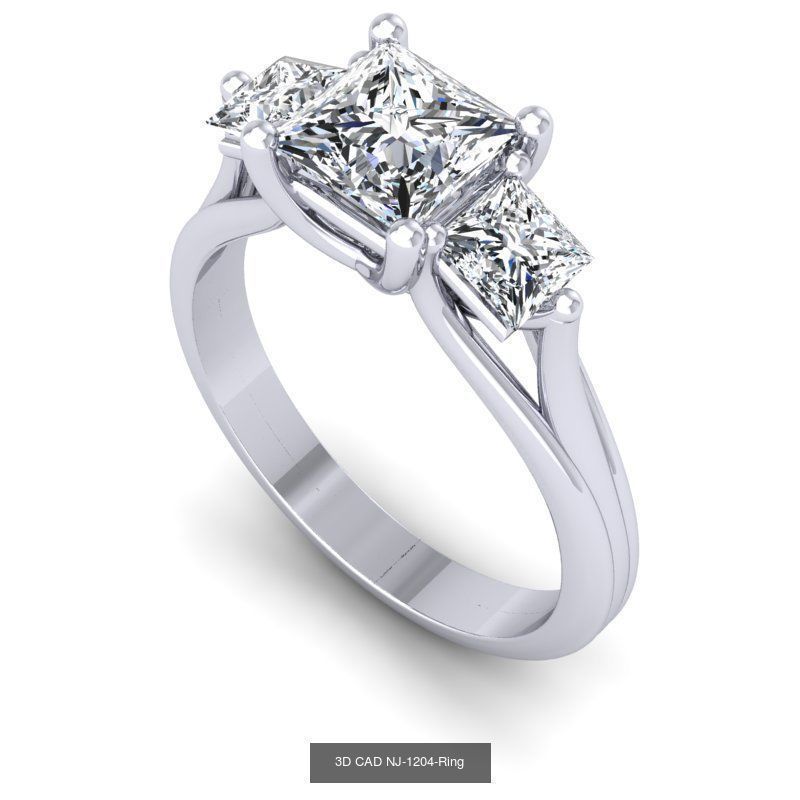 Divine Dusk 3D Model Collection_228