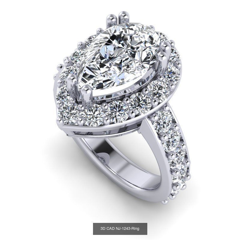 Divine Dusk 3D Model Collection_222