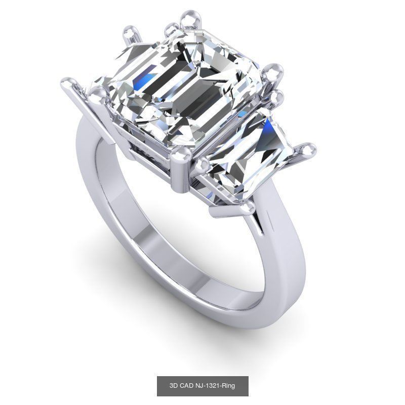 Divine Dusk 3D Model Collection_193