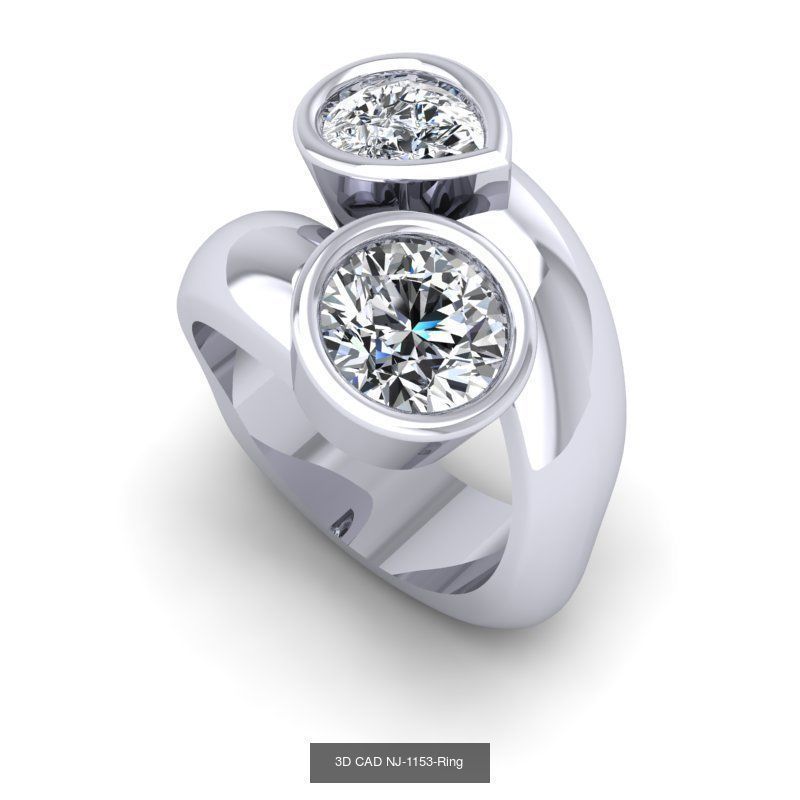 Divine Dusk 3D Model Collection_180