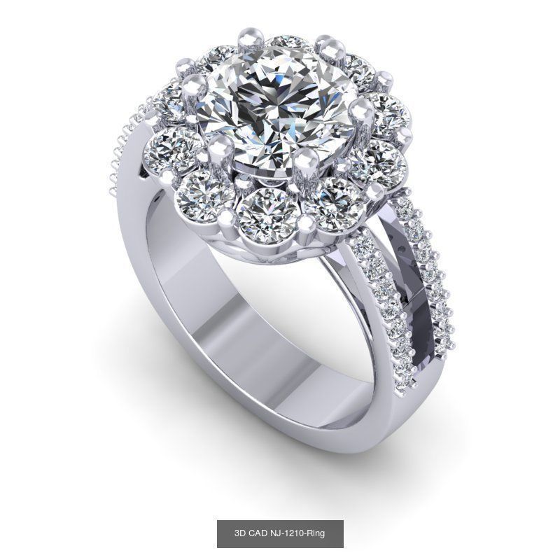 Divine Dusk 3D Model Collection_191