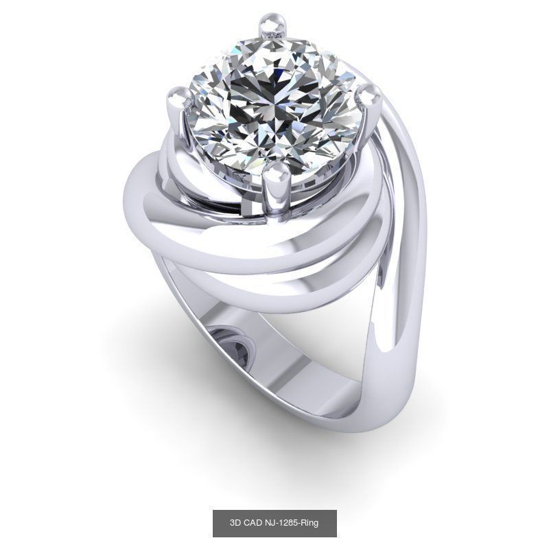 Divine Dusk 3D Model Collection_212