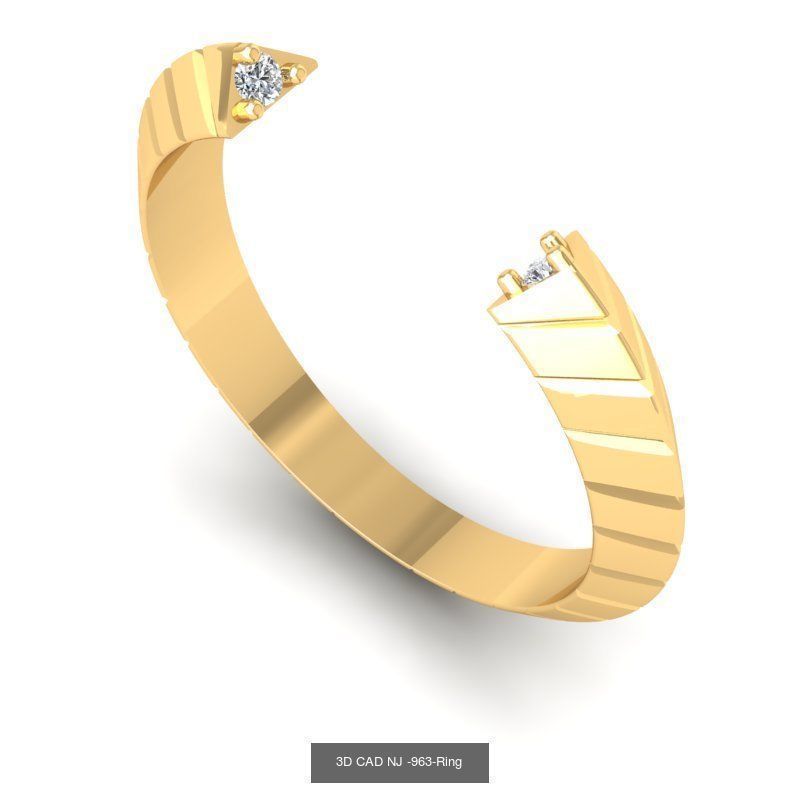 Divine Dusk 3D Model Collection_96