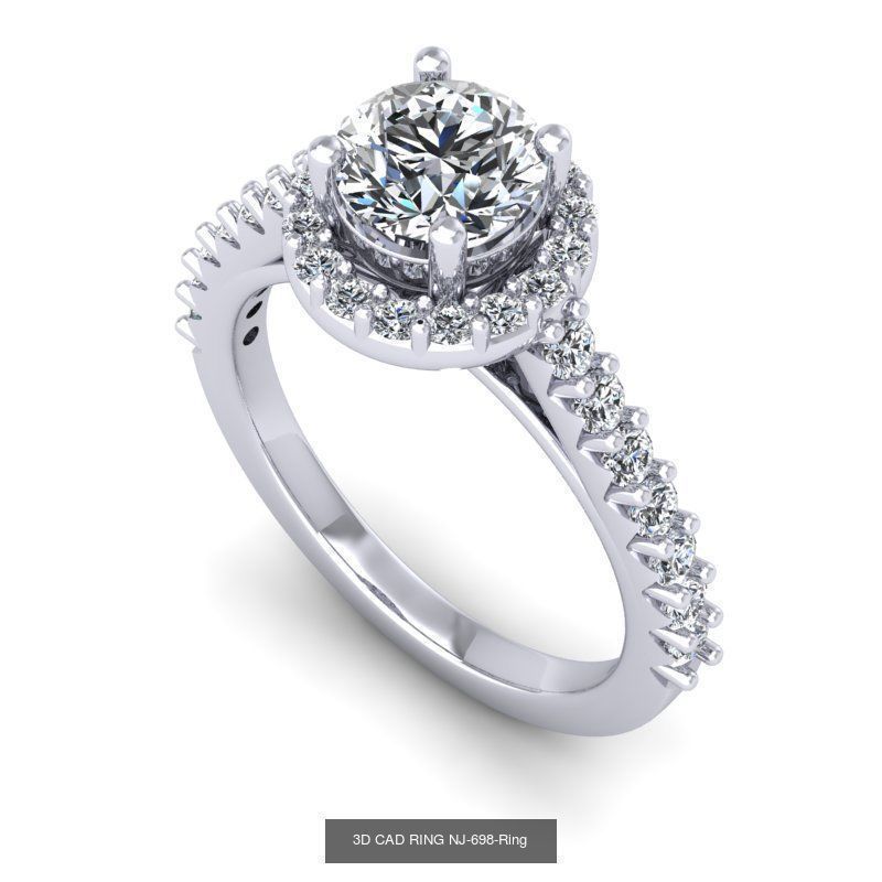 Divine Dusk 3D Model Collection_84