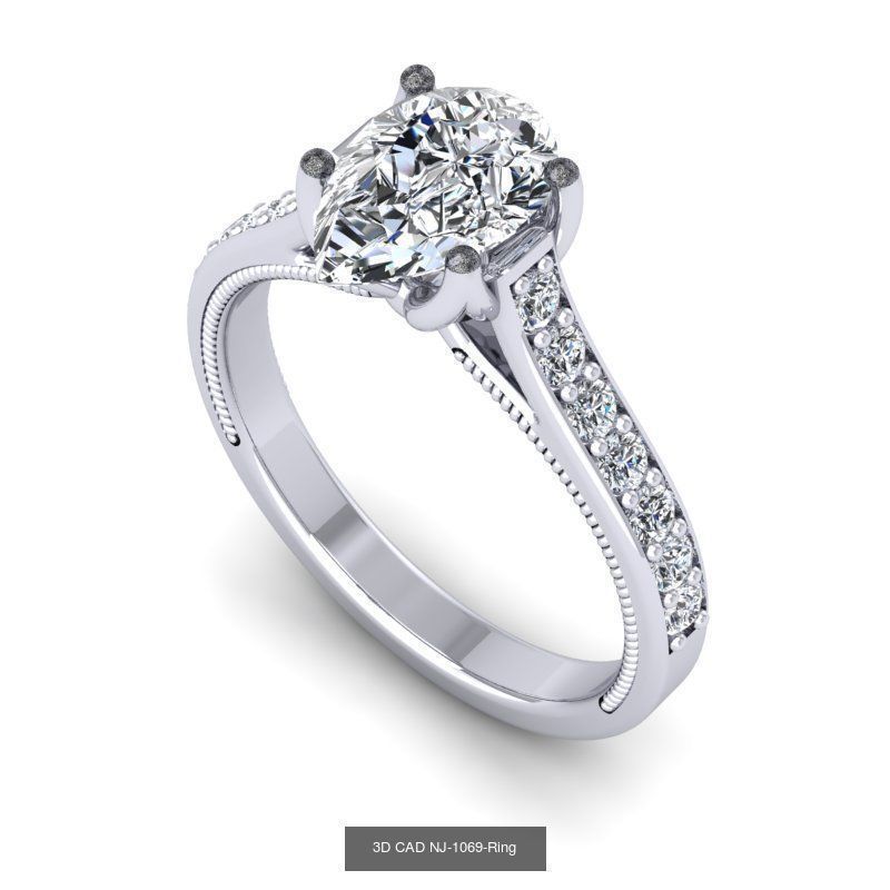 Divine Dusk 3D Model Collection_165