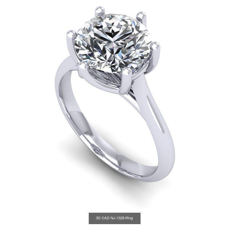 Divine Dusk 3D Model Collection_187