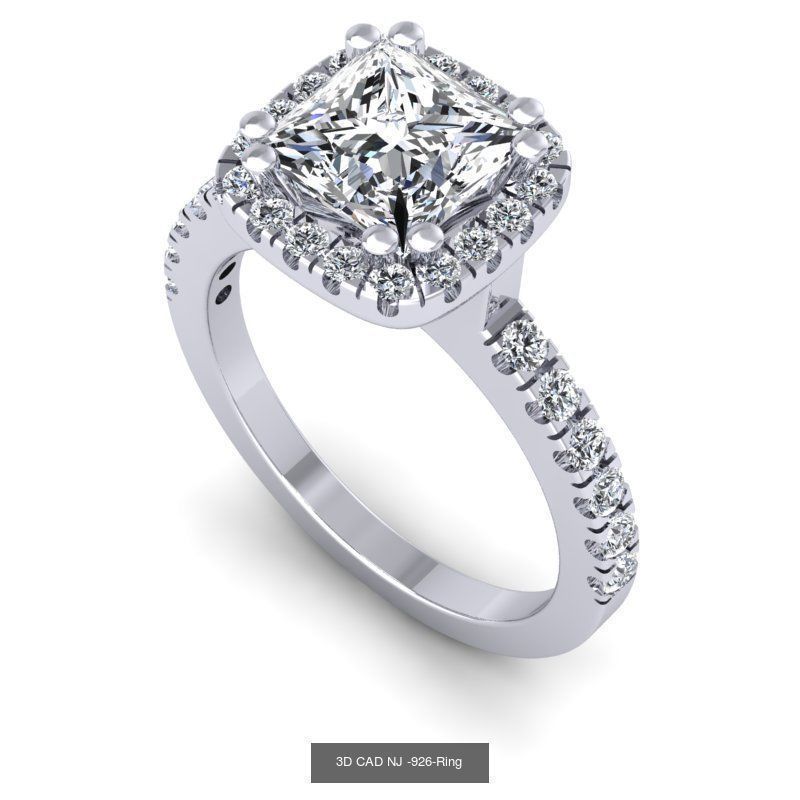 Divine Dusk 3D Model Collection_106