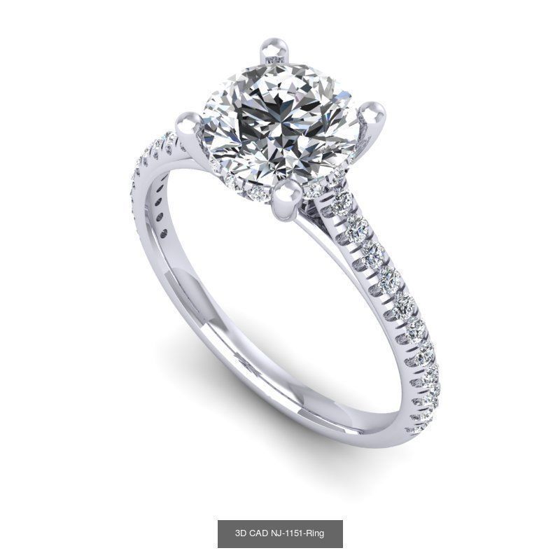 Divine Dusk 3D Model Collection_182