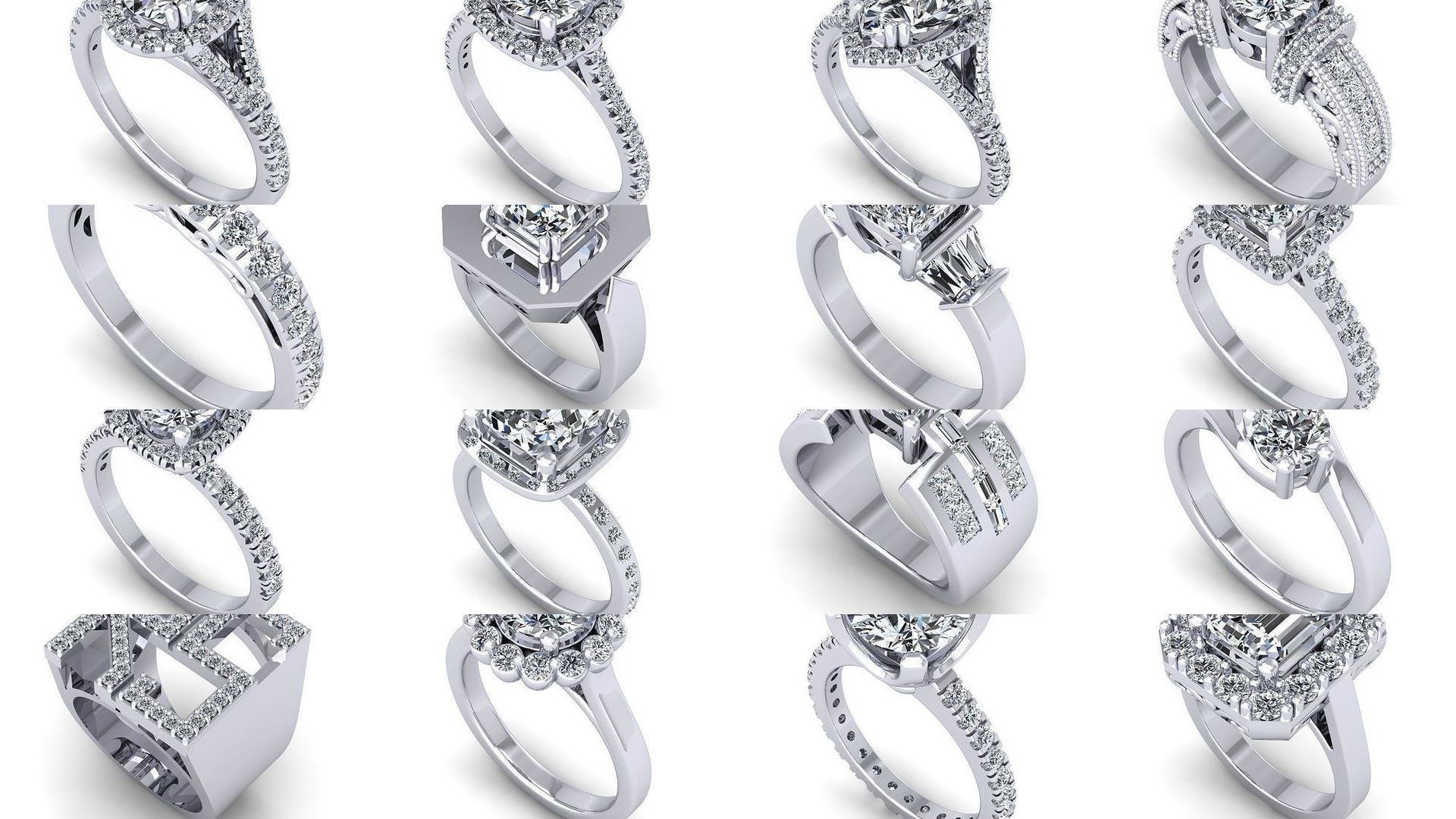 Divine Dusk 3D Model Collection_40