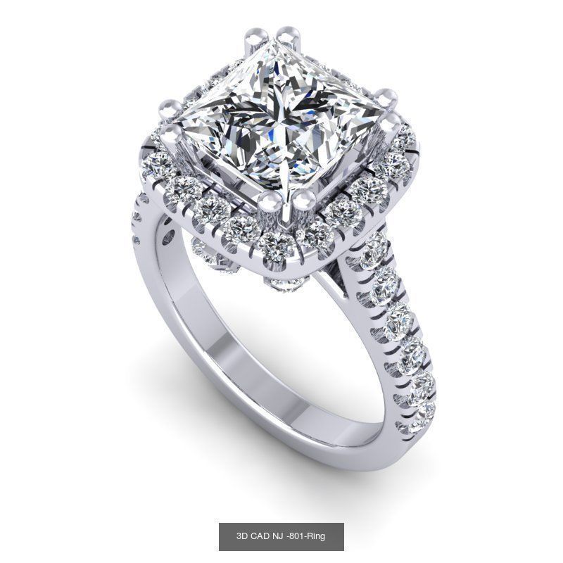 Divine Dusk 3D Model Collection_138