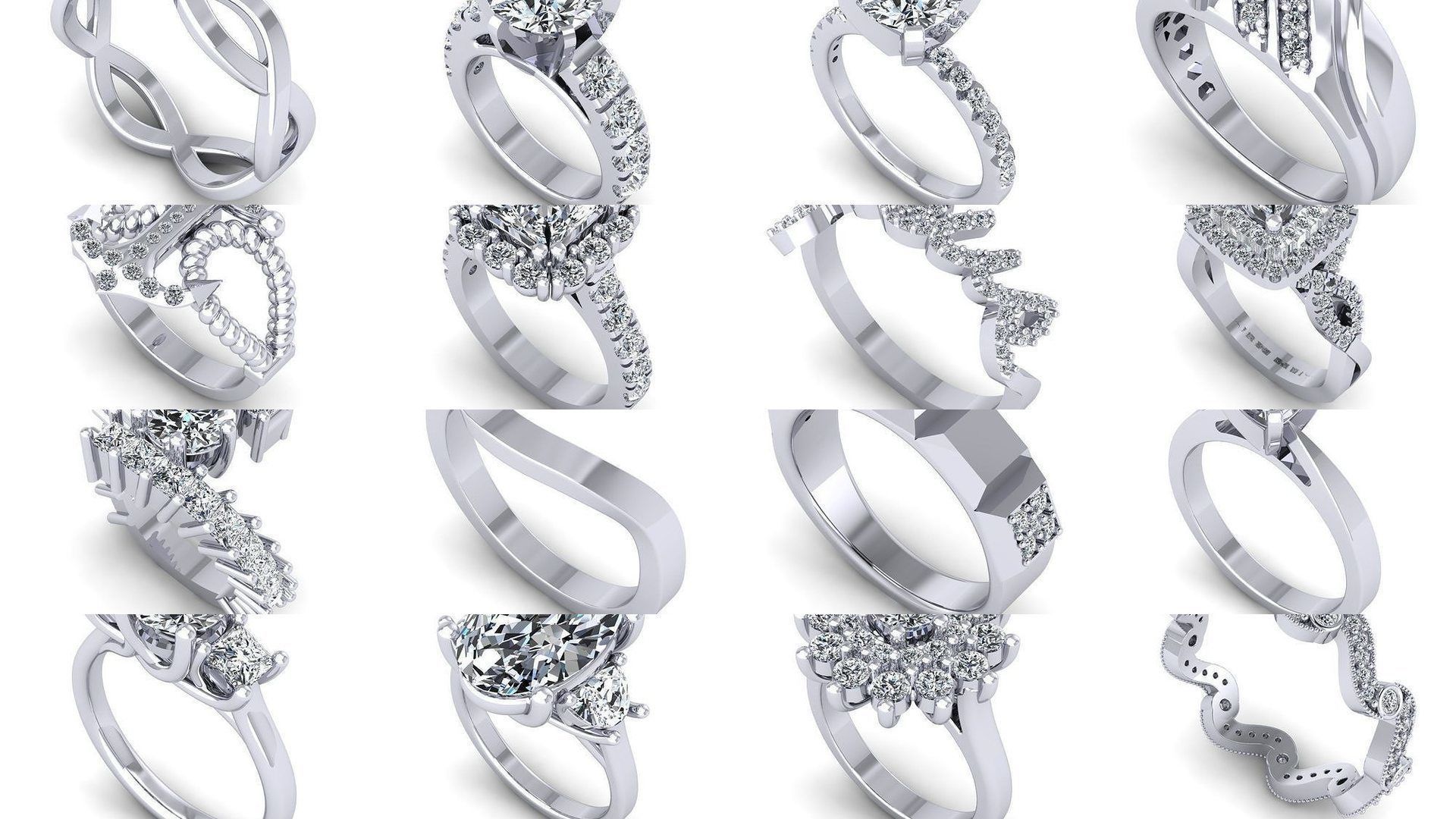 Divine Dusk 3D Model Collection_61