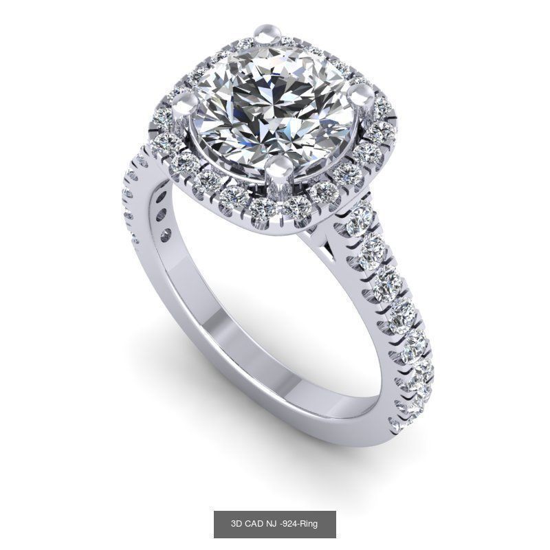 Divine Dusk 3D Model Collection_108