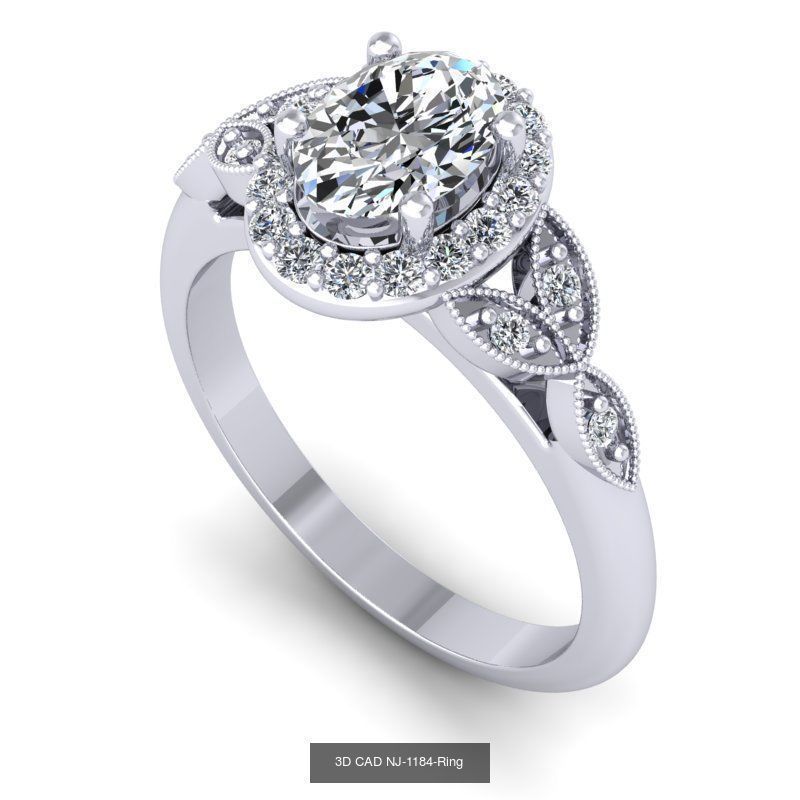 Divine Dusk 3D Model Collection_237