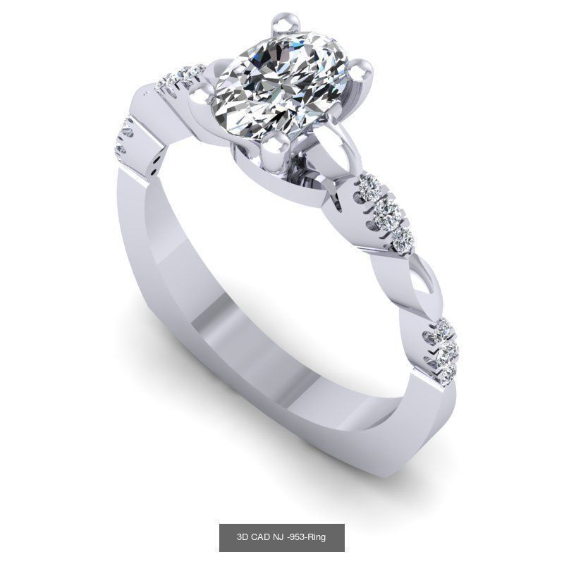 Divine Dusk 3D Model Collection_98