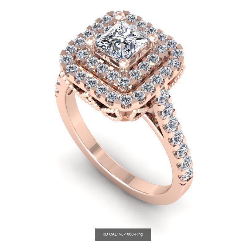 Divine Dusk 3D Model Collection_157