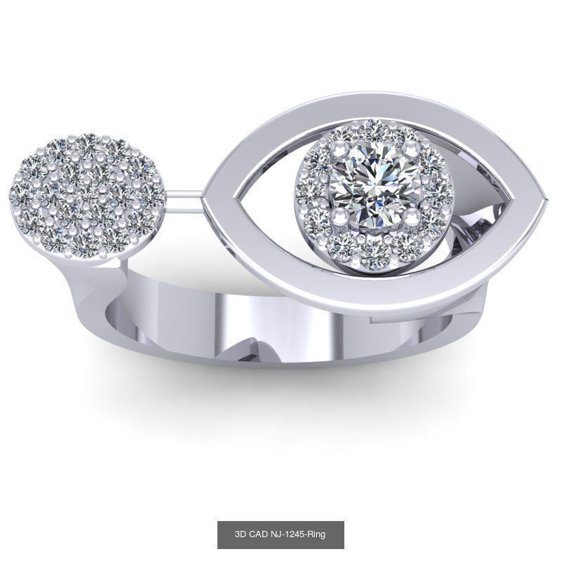 Divine Dusk 3D Model Collection_221