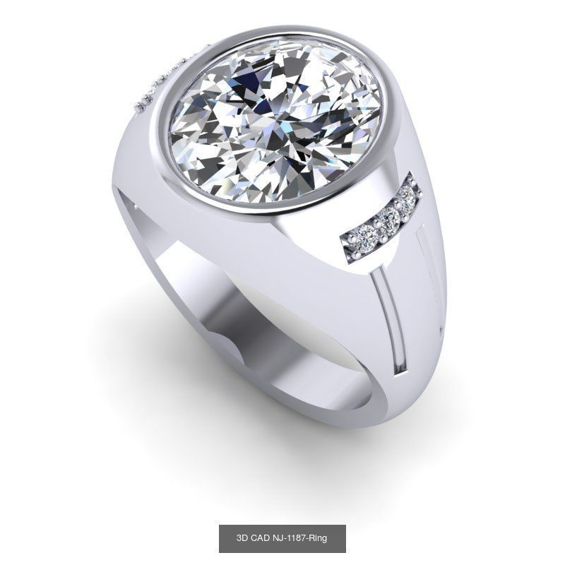 Divine Dusk 3D Model Collection_234