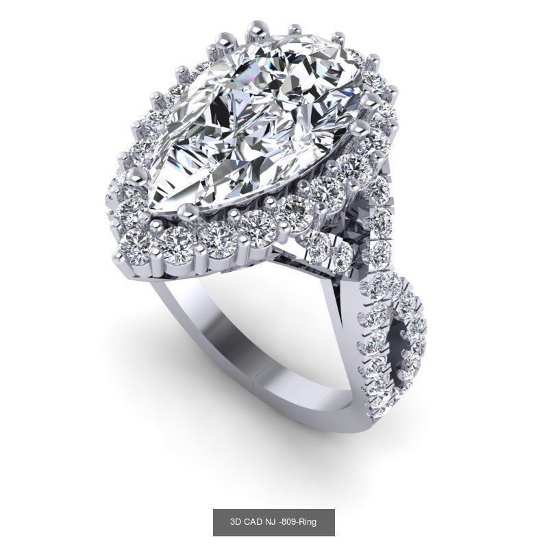 Divine Dusk 3D Model Collection_134