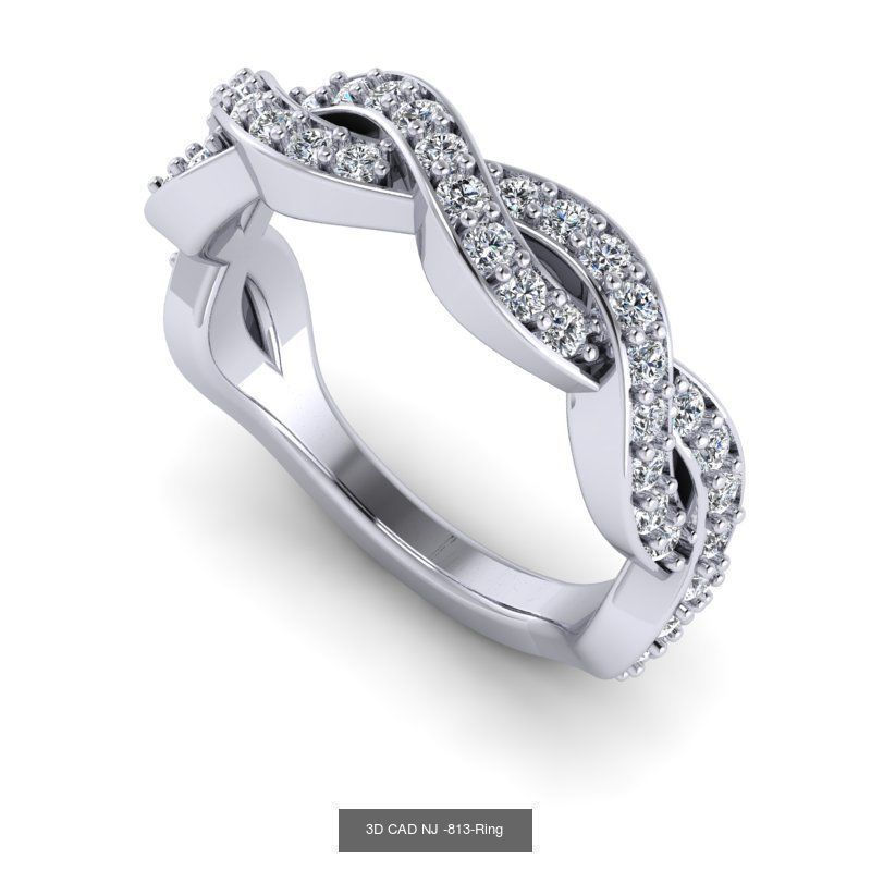 Divine Dusk 3D Model Collection_131