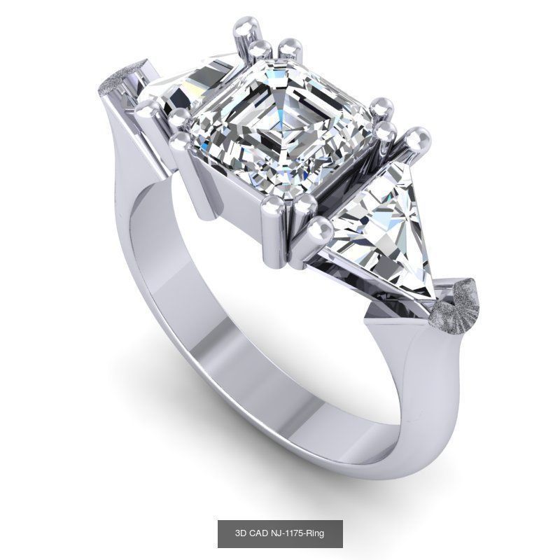 Divine Dusk 3D Model Collection_241