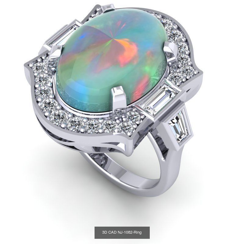 Divine Dusk 3D Model Collection_160