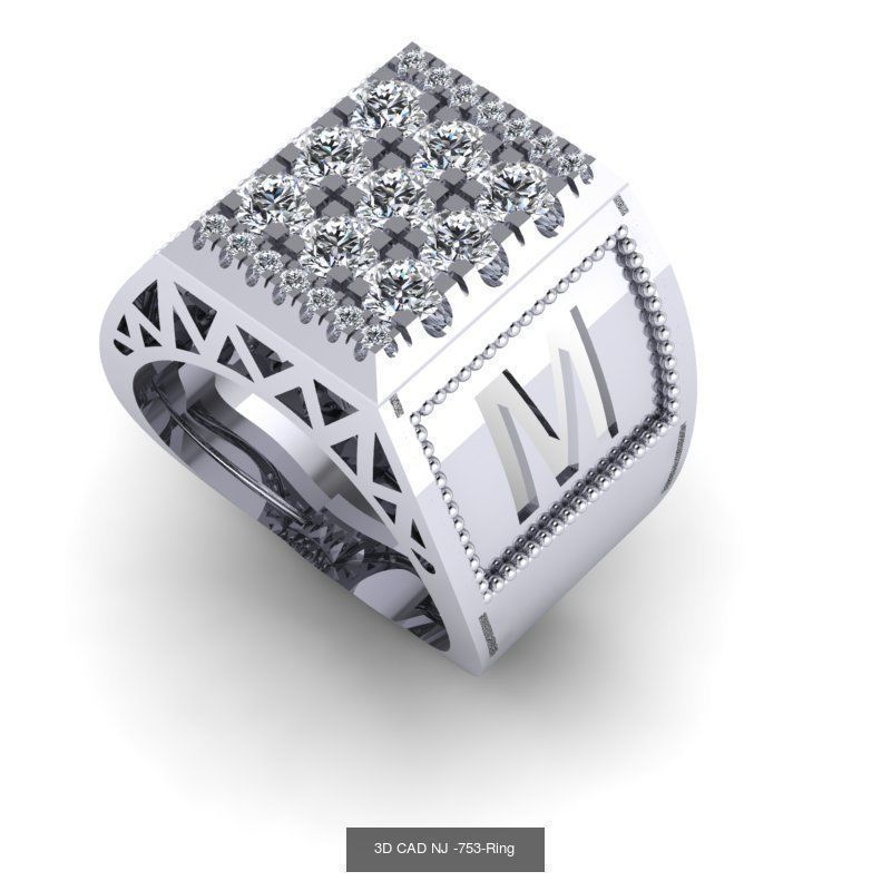 Divine Dusk 3D Model Collection_152