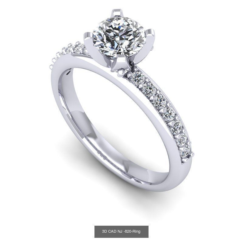 Divine Dusk 3D Model Collection_128