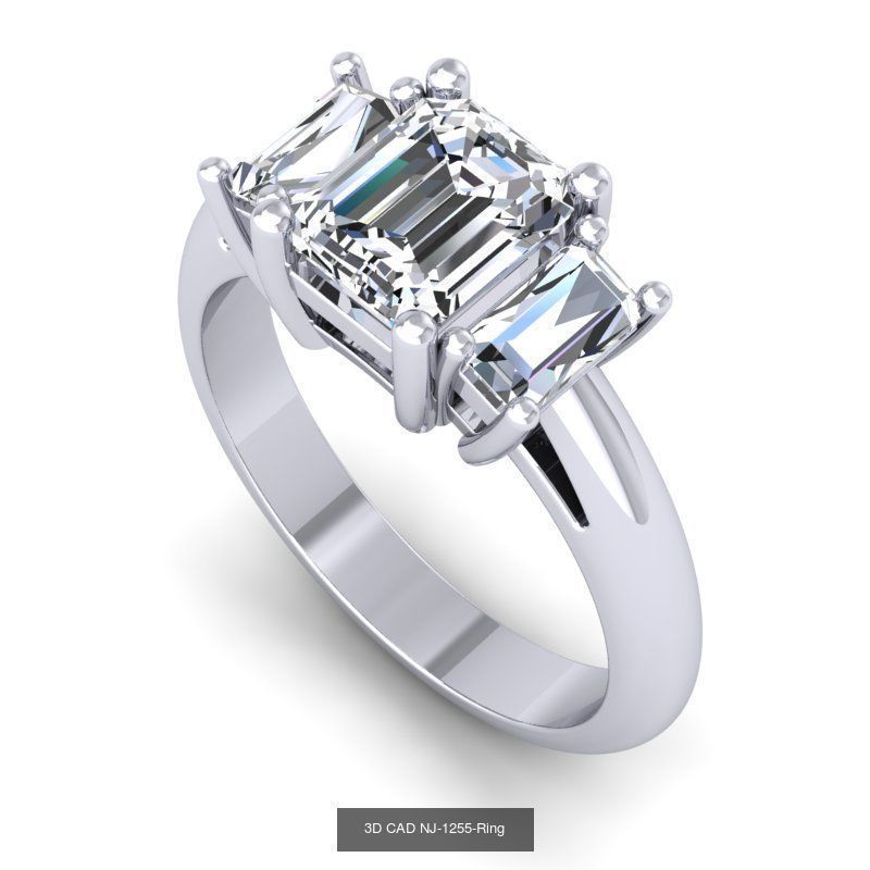 Divine Dusk 3D Model Collection_219